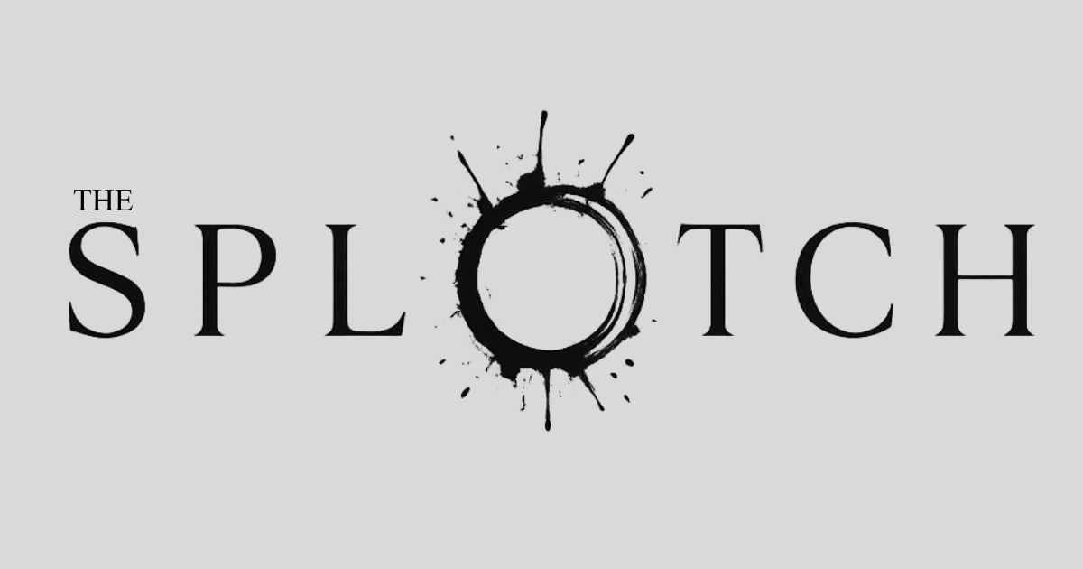 Sploctch SPLOTCH — Limited Edition Streetwear | Drop 001